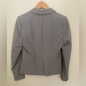 H&M Grey Blazer